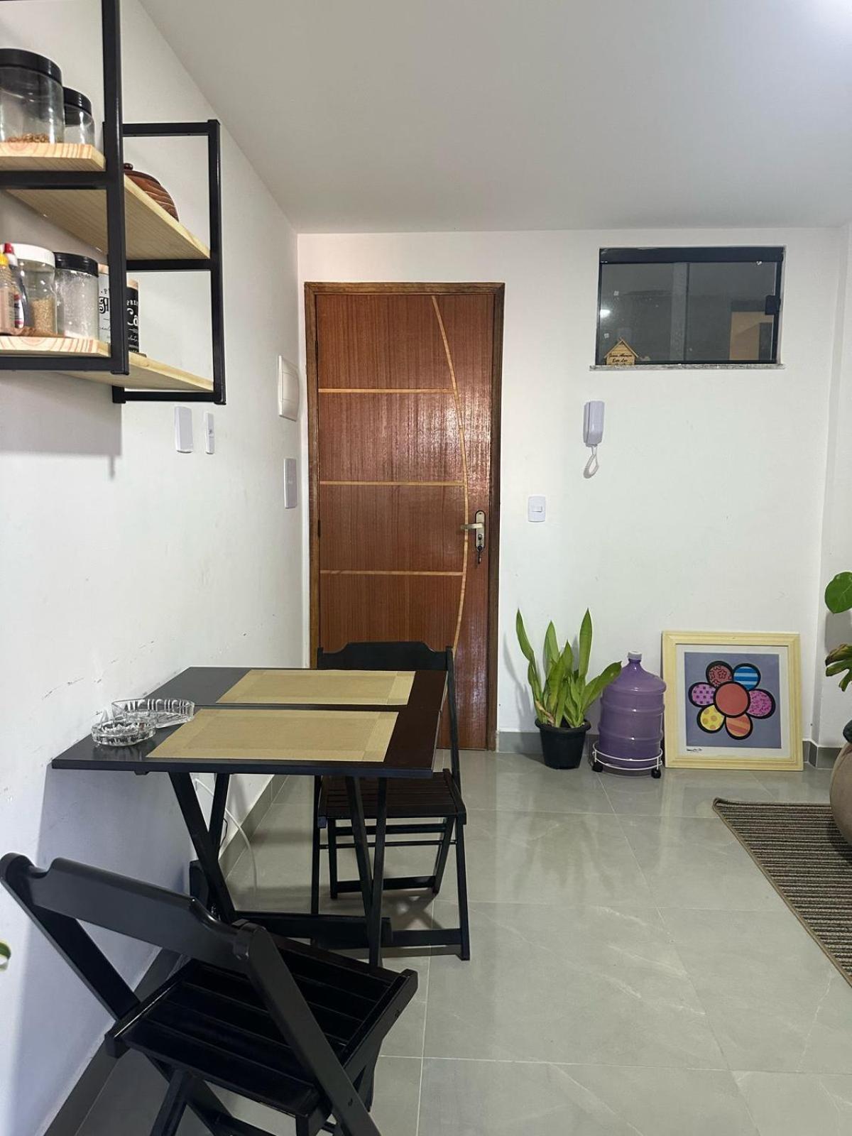 Recreio 5 Min Da *