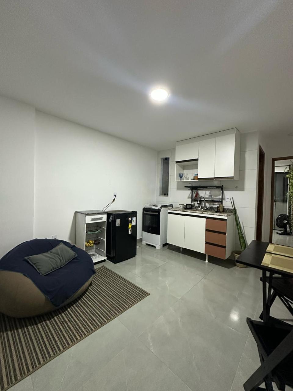 Apartamento Recreio 5 Min Da *