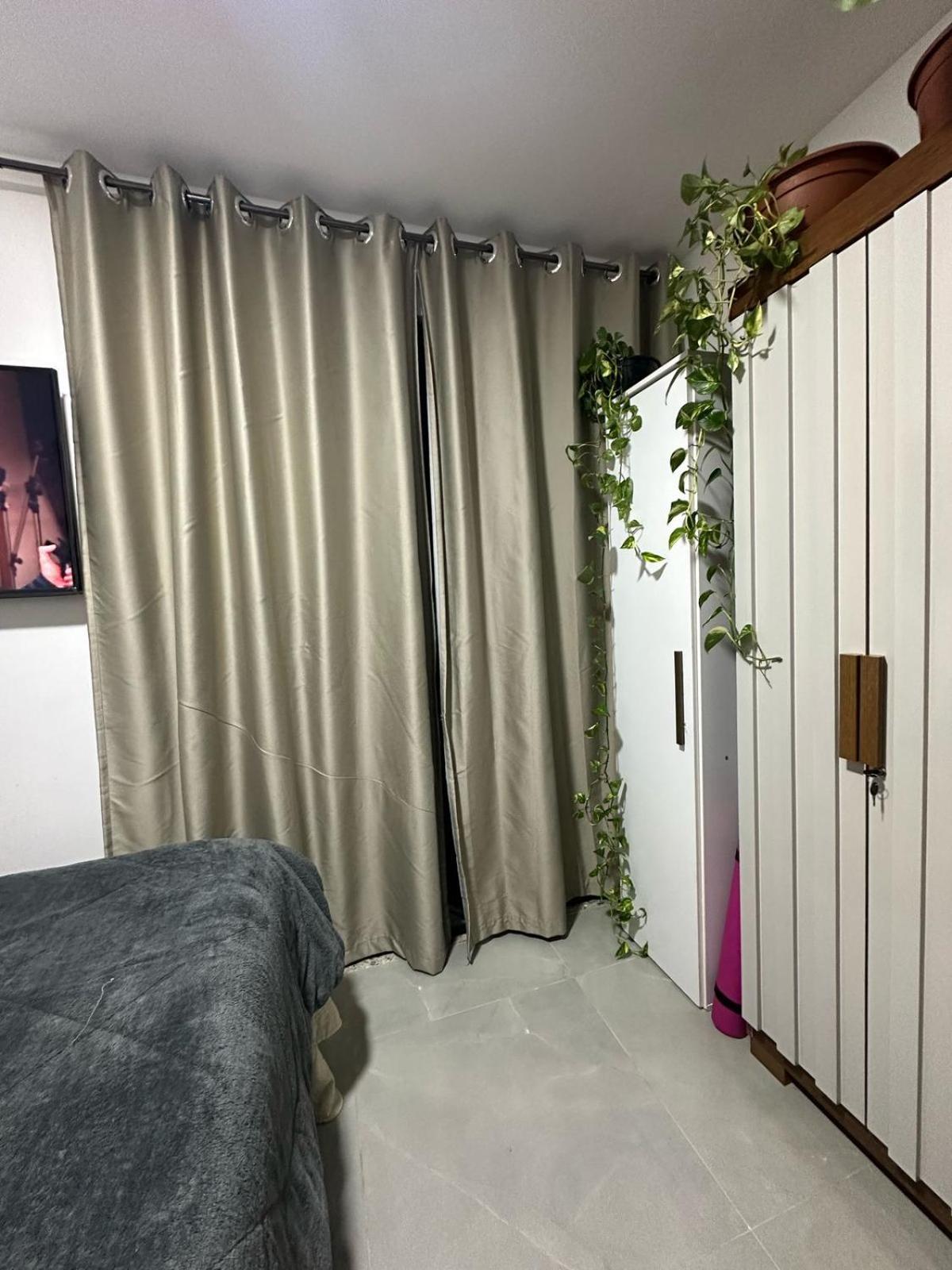 Apartamento Recreio 5 Min Da *